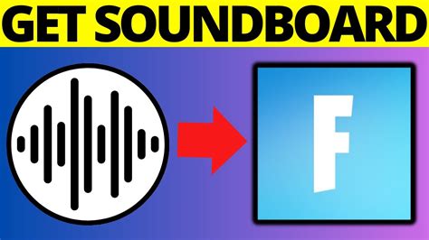 Full Box Fortnite Soundboard 